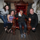 Image for article titled Thanks for Partying With Jalopnik, IndyCar and Mario Andretti on Saturday Night!